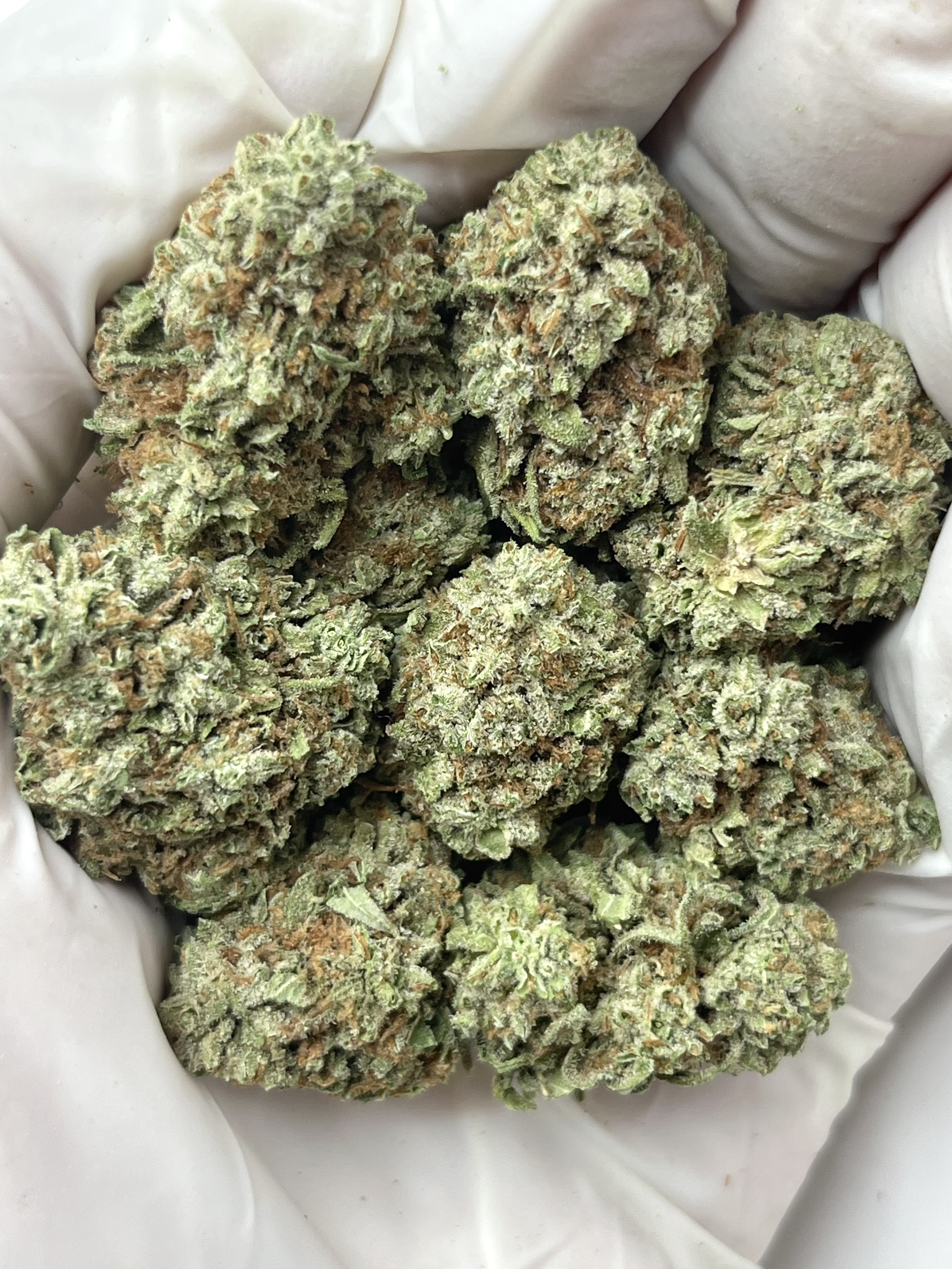Grape Kush