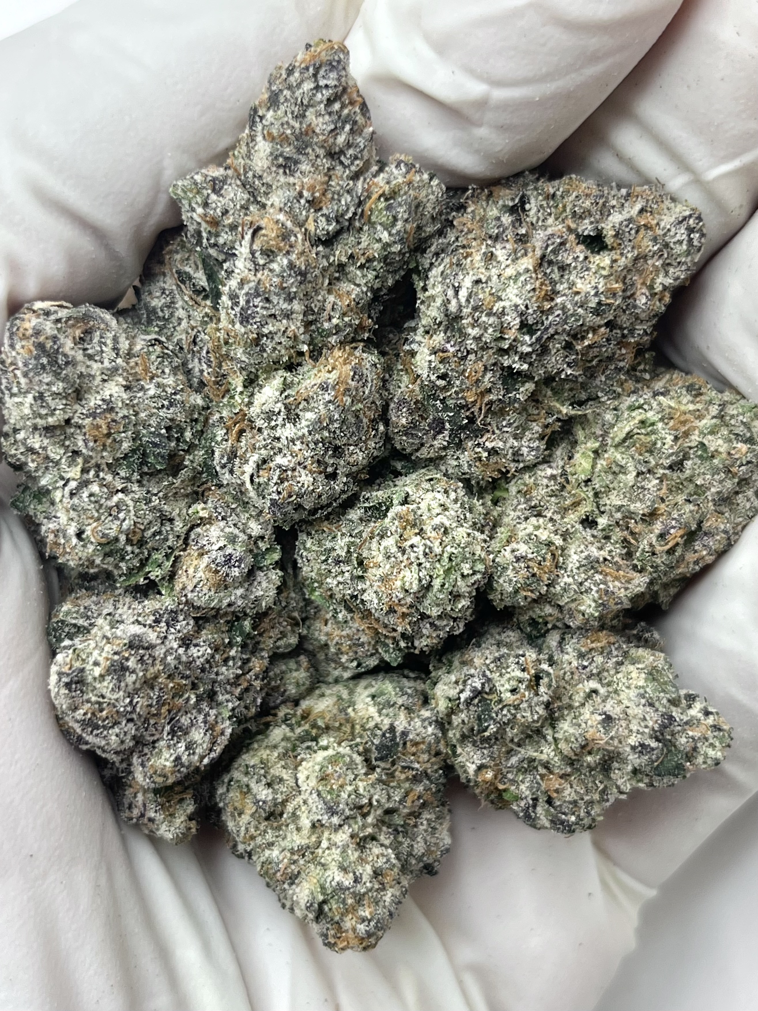 Hood Candy