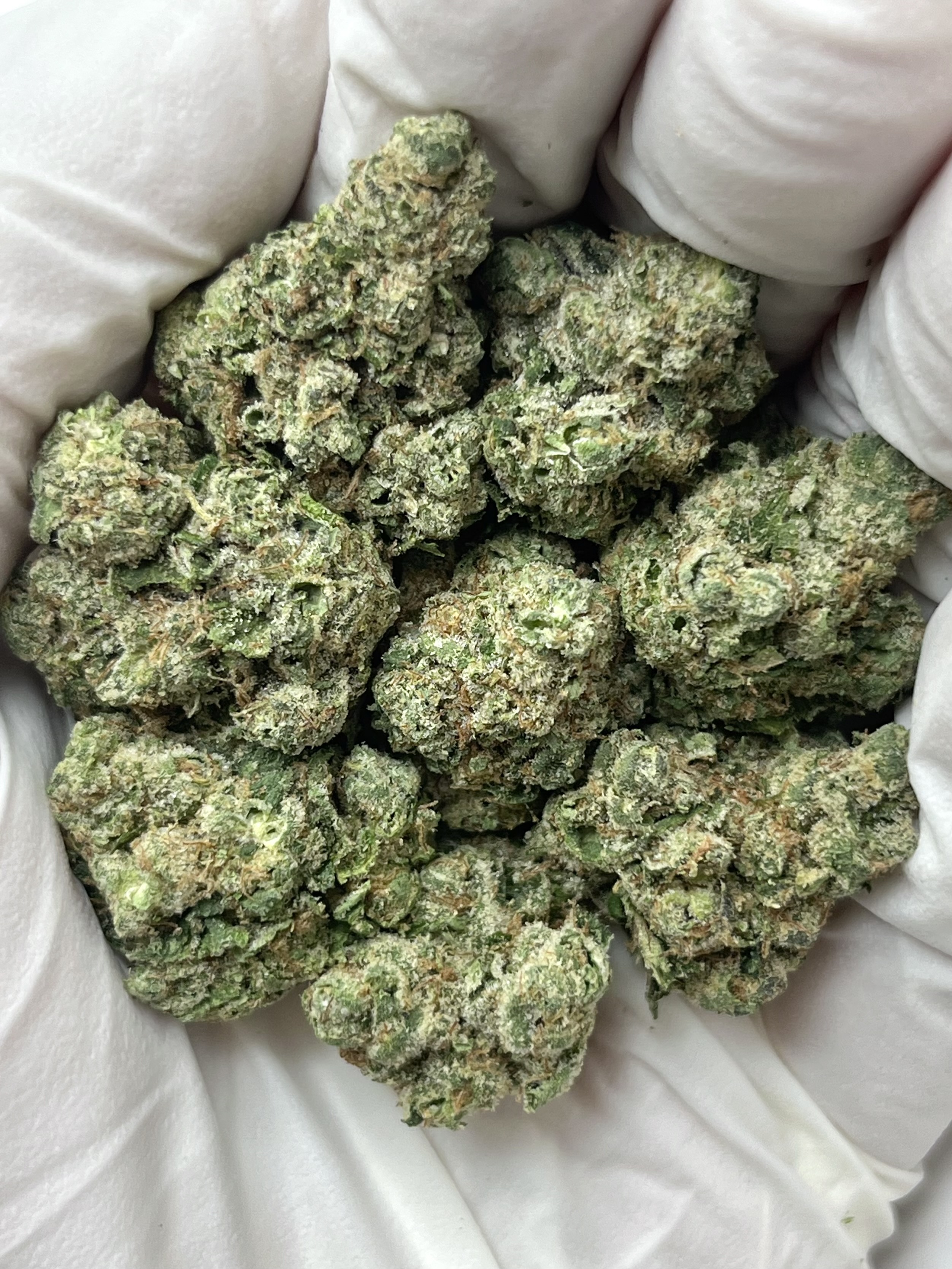 Kandy Kush