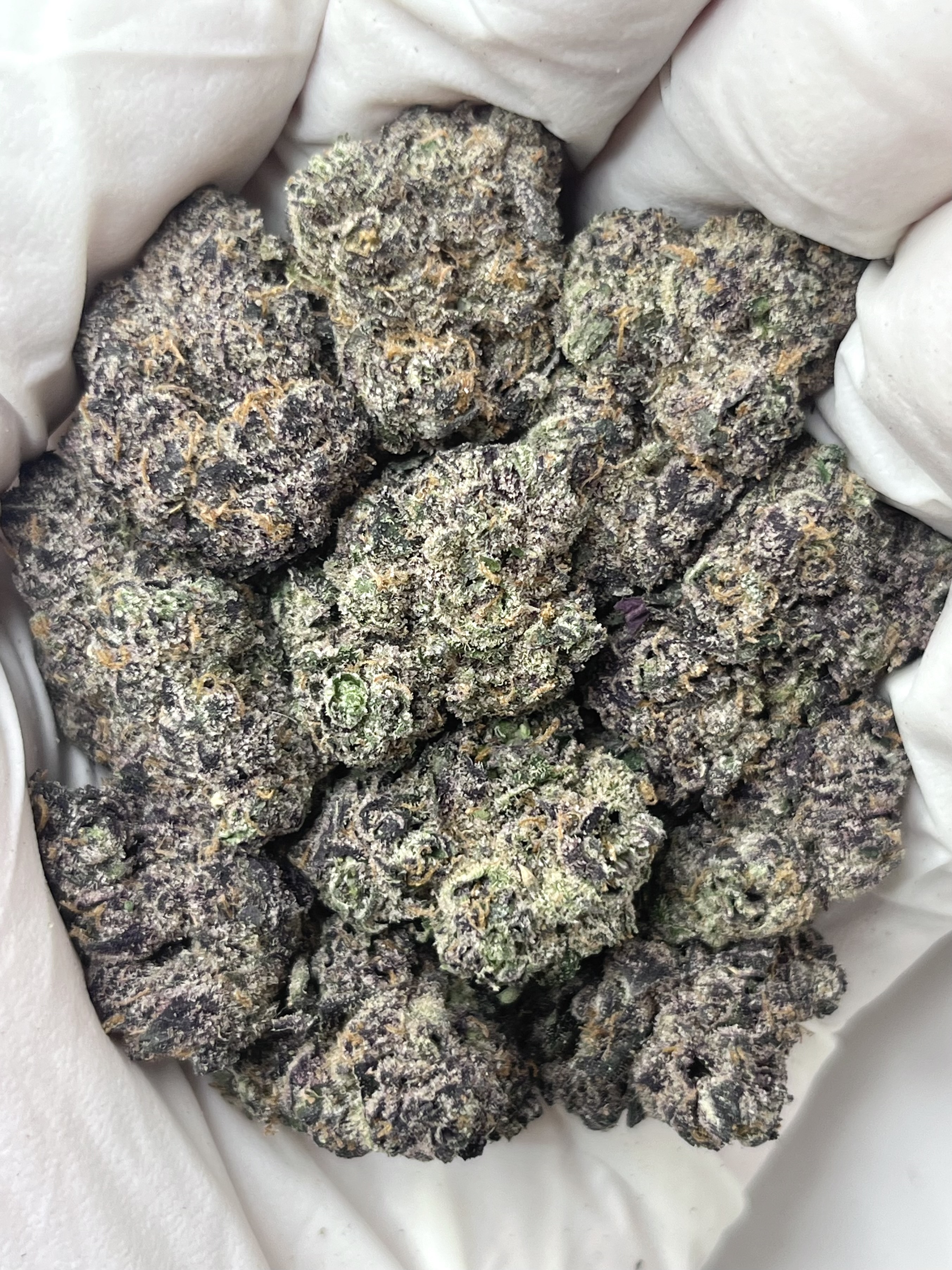 LCG