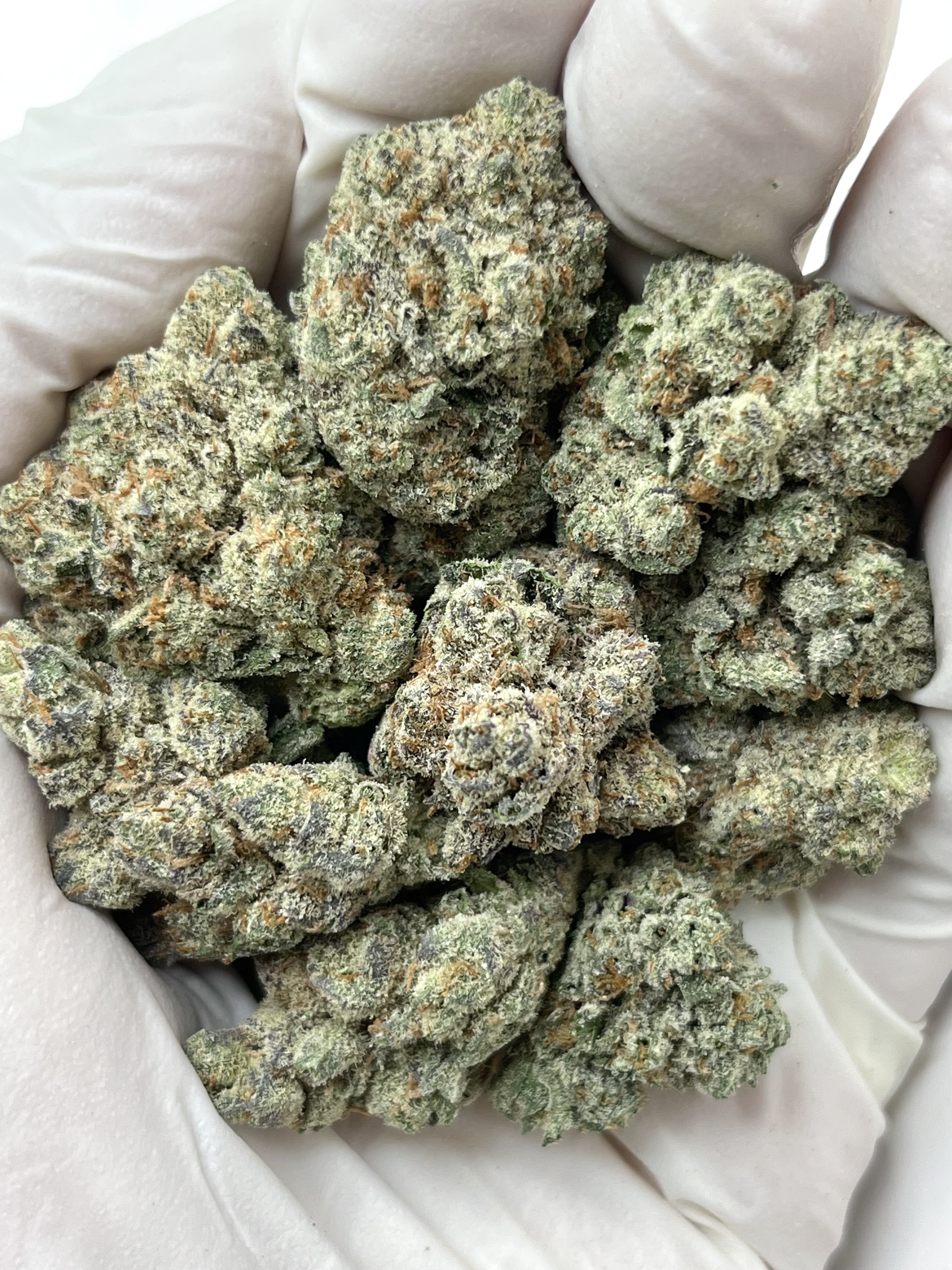 Mango Gelato