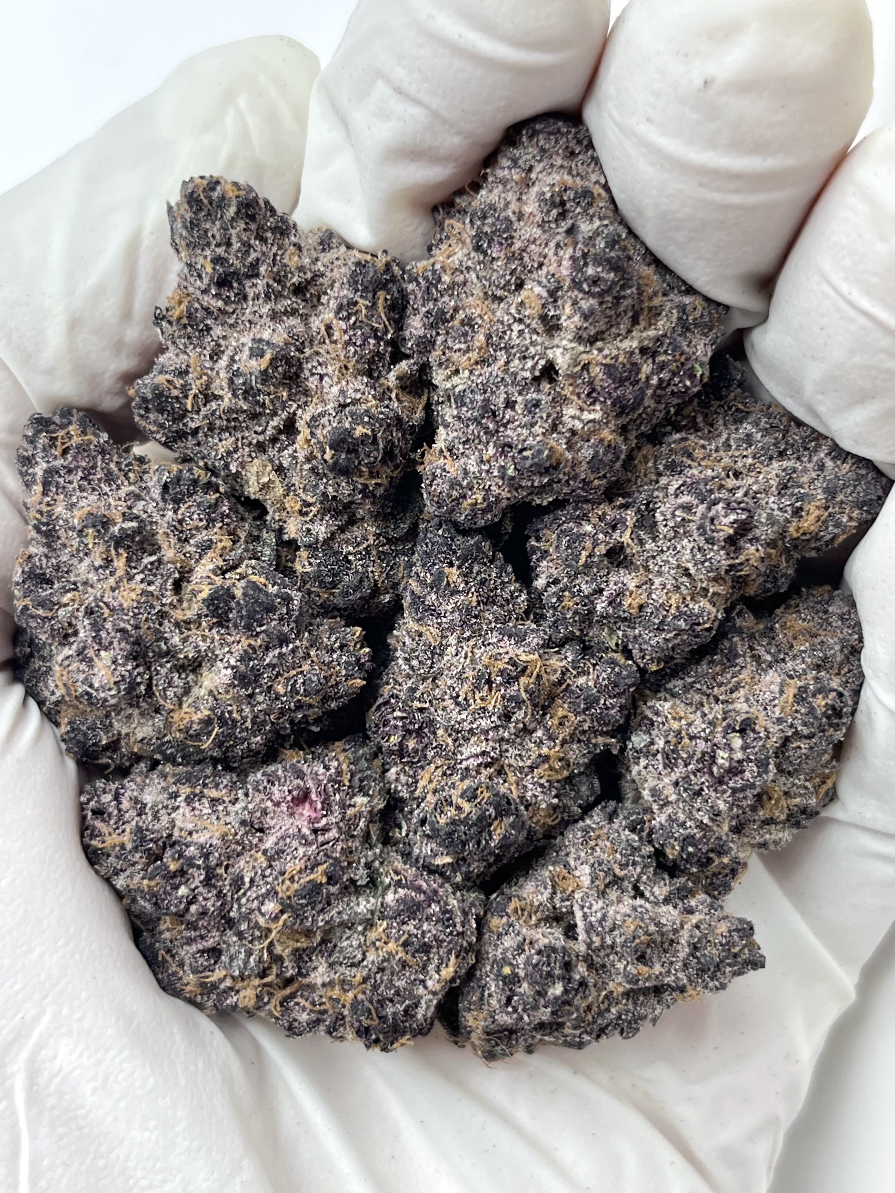 Blockberry